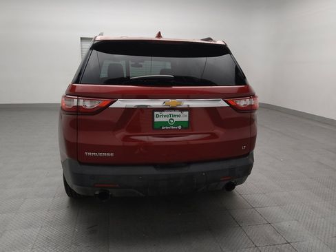 Used 2019 Chevrolet Traverse LT FWD image 6