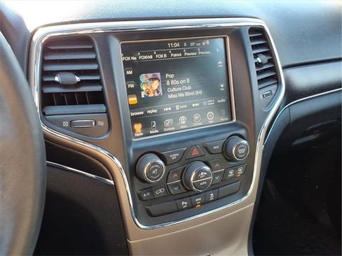 Used 2014 Jeep Grand Cherokee Limited w/ Trailer Tow Group IV image 24