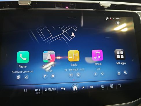 New 2026 Mercedes-Benz E 350 Sedan image 23