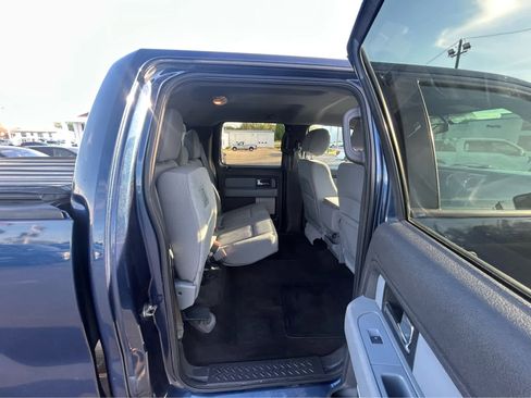 Used 2014 Ford F150 XLT w/ Equipment Group 302A Luxury image 10