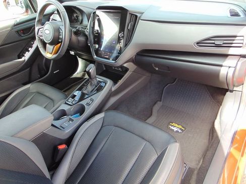 Used 2024 Subaru Crosstrek 2.5i Wilderness w/ Crosstrek Mirror Package AWD/4WD image 26