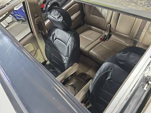 Used 2004 Toyota Tundra Limited RWD image 27