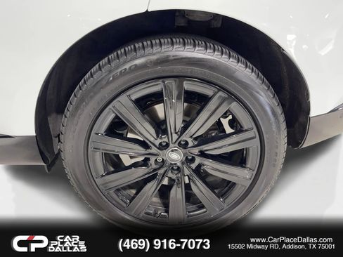 Used 2023 Land Rover Range Rover SE AWD/4WD image 46