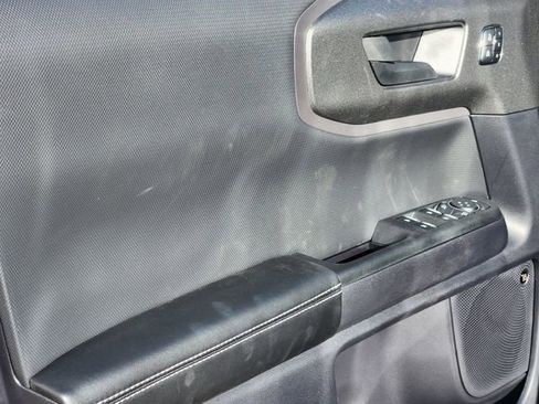 New 2025 Ford Bronco Sport Outer Banks w/ Outer Banks Tech Package+ image 9