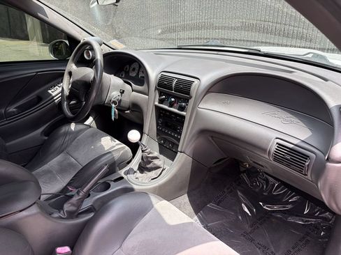 Used 2003 Ford Mustang Cobra RWD image 18