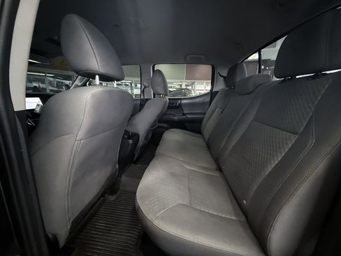 Used 2023 Toyota Tacoma SR image 29