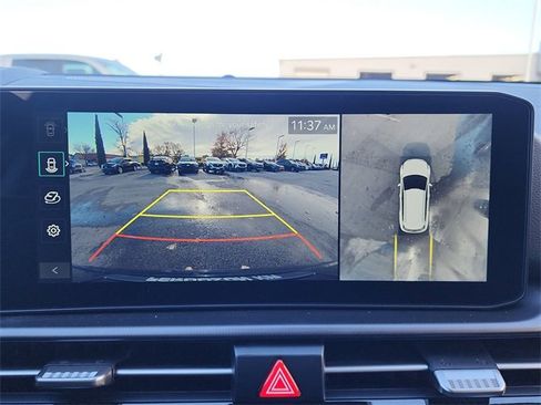 New 2026 Kia Sportage SX image 21