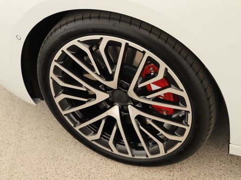 New 2026 Audi S5 Premium Plus image 36