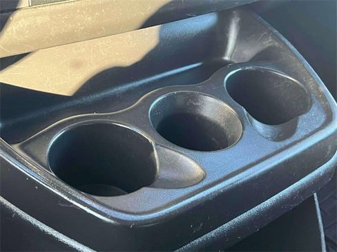 Used 2018 Chevrolet Express 2500 Extended image 20