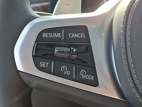 New 2026 BMW X5 xDrive40i w/ M Sport Package AWD/4WD image 18