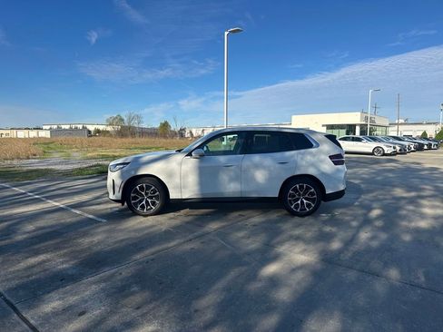 Certified 2026 BMW X3 xDrive30 w/ Premium Package image 10