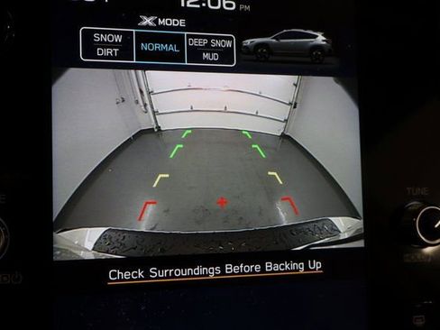 New 2026 Subaru Crosstrek 2.0i Premium image 21