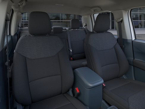 New 2026 Ford Maverick XL AWD/4WD image 22