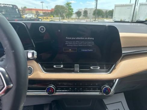 New 2026 Chevrolet Equinox ACTIV w/ Convenience Package III FWD image 22