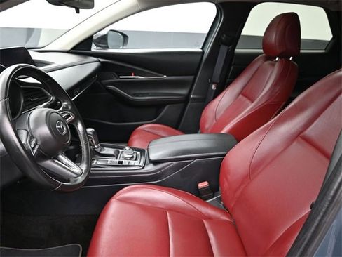 Certified 2023 MAZDA CX-30 AWD 2.5 S w/ Preferred Package image 24