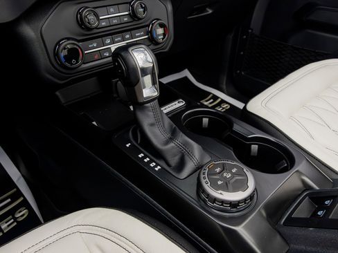 Used 2025 Ford Bronco Big Bend image 51