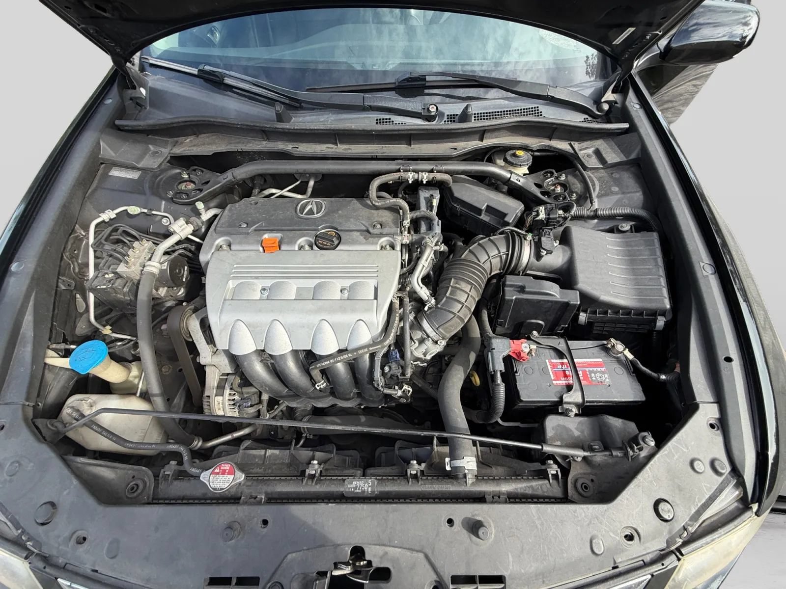 Used 2012 Acura TSX Sedan FWD image 35