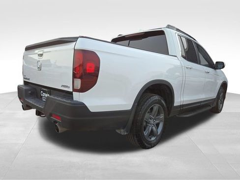 Used 2023 Honda Ridgeline RTL image 16