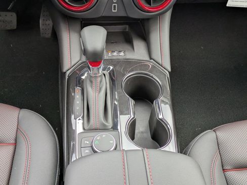 New 2026 Chevrolet Blazer RS w/ Enhanced Convenience Package image 20