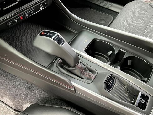 New 2026 Dodge Charger Scat Pack AWD/4WD image 12