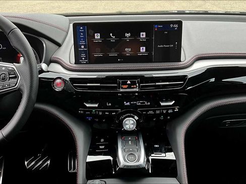Certified 2026 Acura MDX A-Spec image 6