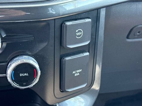 Certified 2023 Ford F150 XLT w/ Equipment Group 302A High AWD/4WD image 31