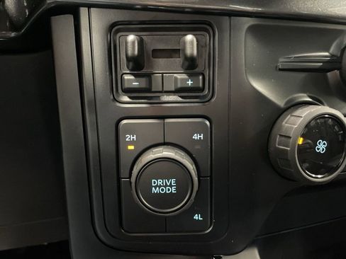 Used 2024 Ford F150 STX w/ Mobile Office Package image 41