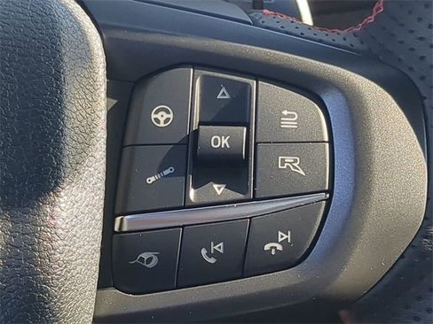 New 2025 Ford Ranger Raptor image 25