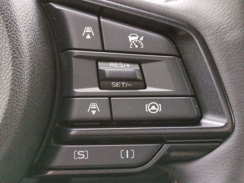 Used 2025 Subaru Crosstrek 2.5i Limited w/ Popular Package #4A image 25