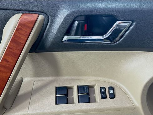 Used 2009 Toyota Highlander Limited image 20