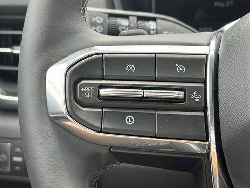 New 2026 GMC Terrain Elevation image 25