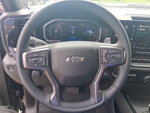 Used 2026 Chevrolet Silverado 1500 ZR2 AWD/4WD image 18