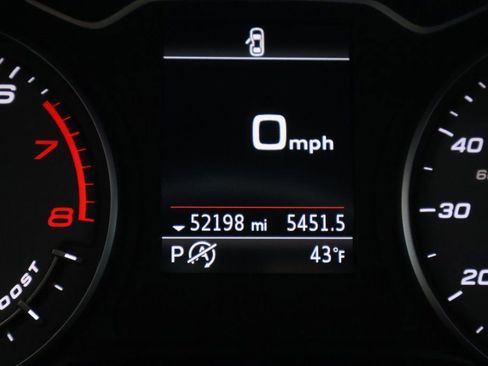 Used 2018 Audi S3 Premium Plus w/ Black Optic Dynamic Package image 21