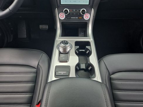 Certified 2024 Ford Edge SEL w/ Convenience Package AWD/4WD image 20