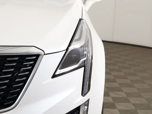 Used 2023 Cadillac XT5 Premium Luxury AWD/4WD image 18