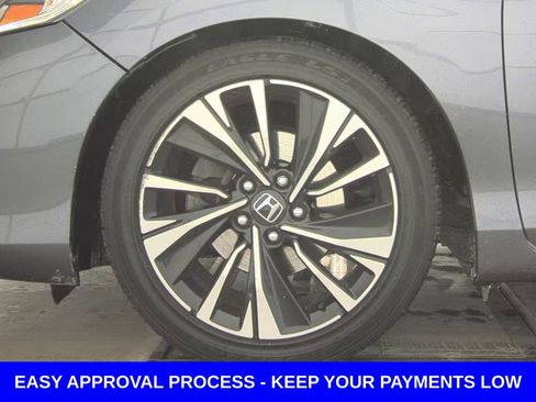 Used 2017 Honda Accord EX-L image 15