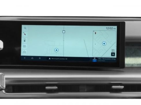 New 2026 Hyundai Ioniq 9 Calligraphy AWD/4WD image 18