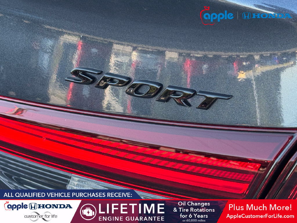Used 2026 Honda Civic Sport image 21