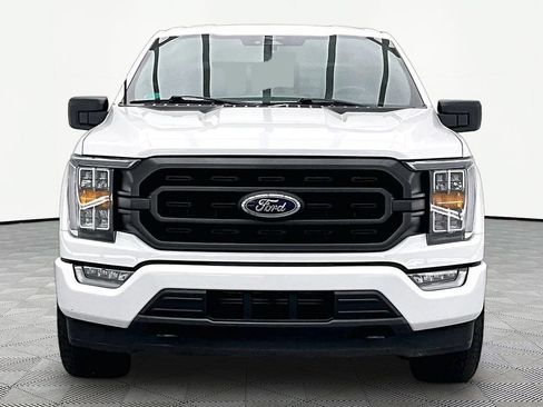 Certified 2023 Ford F150 XLT w/ Equipment Group 302A High AWD/4WD image 3