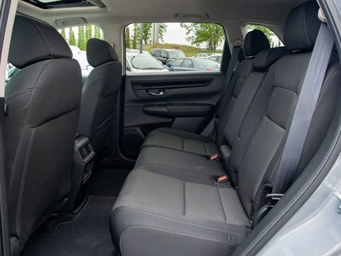 Certified 2026 Honda CR-V EX image 17