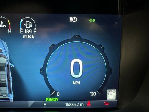 Used 2025 Ford F150 Lariat w/ Equipment Group 501A Mid image 25