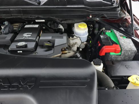 Used 2019 RAM 2500 Big Horn AWD/4WD image 19