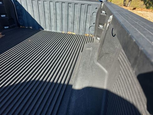 Used 2022 Chevrolet Silverado 1500 W/T w/ WT Fleet Convenience Package image 29