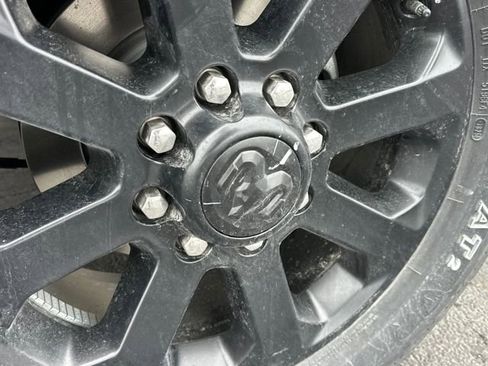 New 2026 RAM 2500 Big Horn image 29