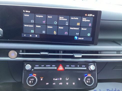 Certified 2025 Hyundai Tucson SEL image 21