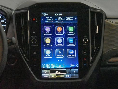 Certified 2026 Subaru Forester Sport image 14