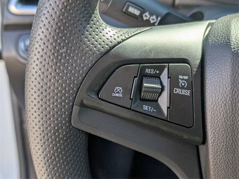 Used 2022 Chevrolet Trax LS w/ Tint and Cruise Package image 26