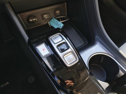 Used 2022 Hyundai Sonata SEL image 23