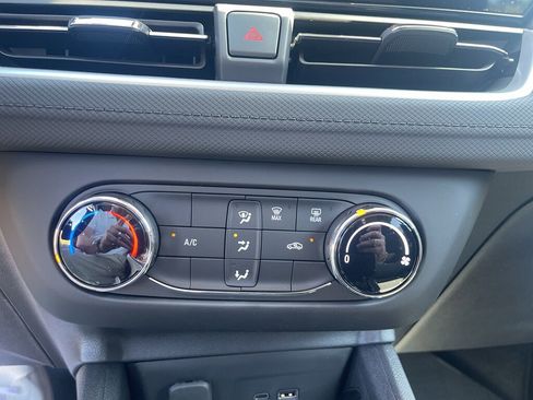 New 2026 Chevrolet TrailBlazer LS w/ LS Convenience Package FWD image 20