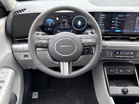 New 2026 Hyundai Kona SEL Premium image 11